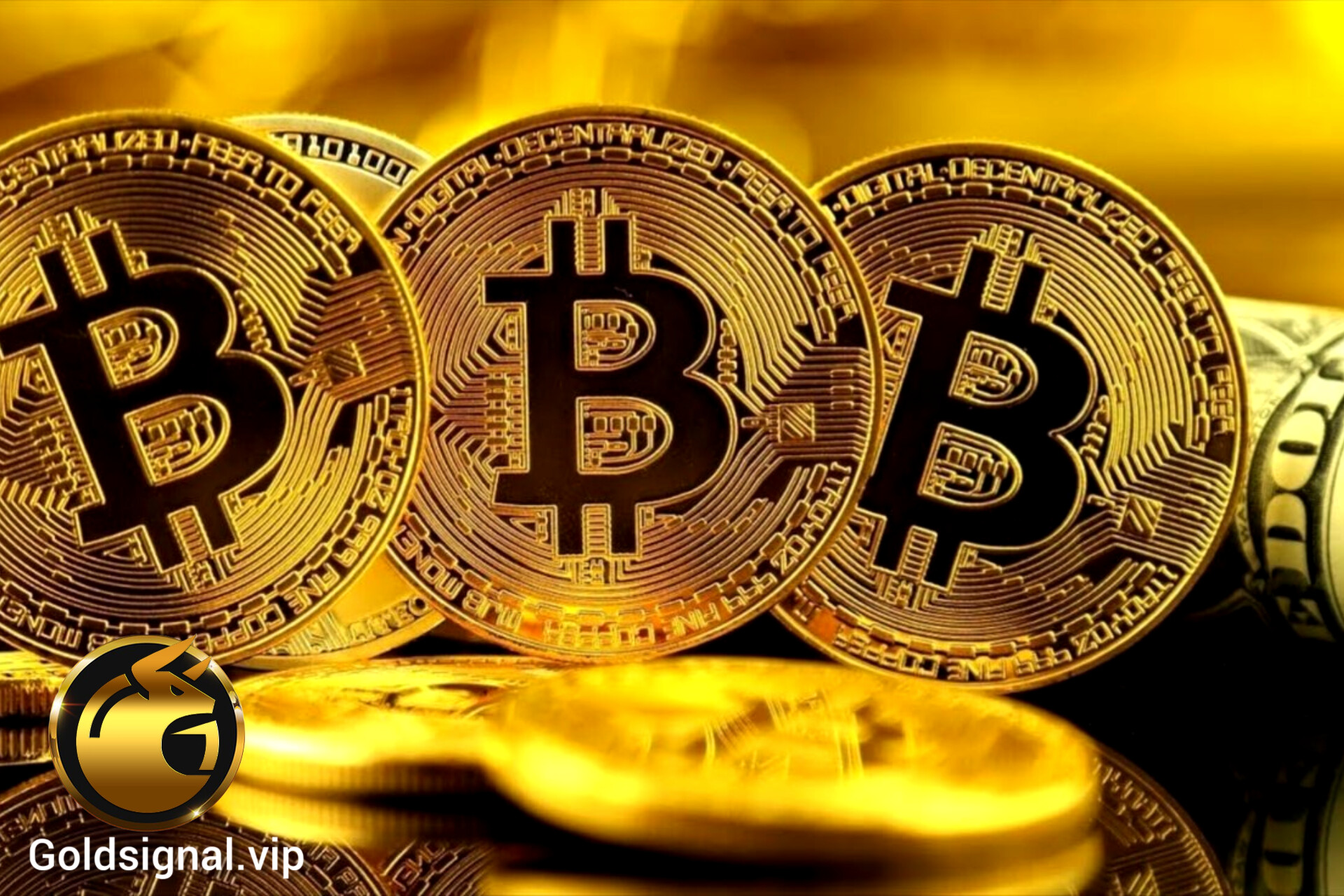 بیت کوین