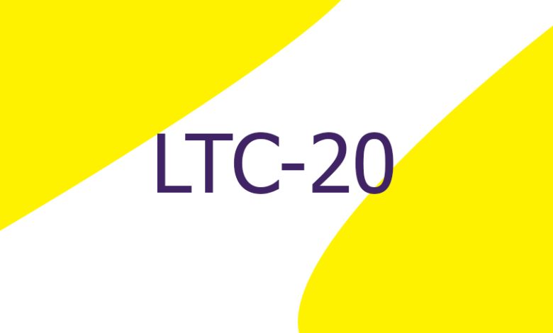 LTC20