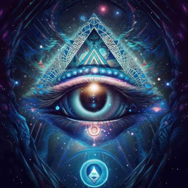 third-eyelow